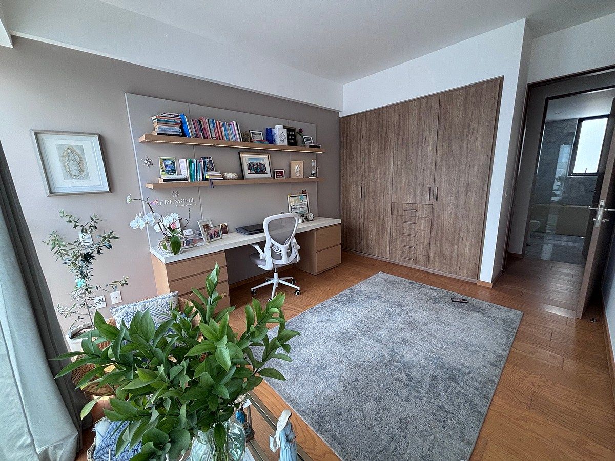 Apartment in Las Águilas, Álvaro Obregón, photo 9 of 17