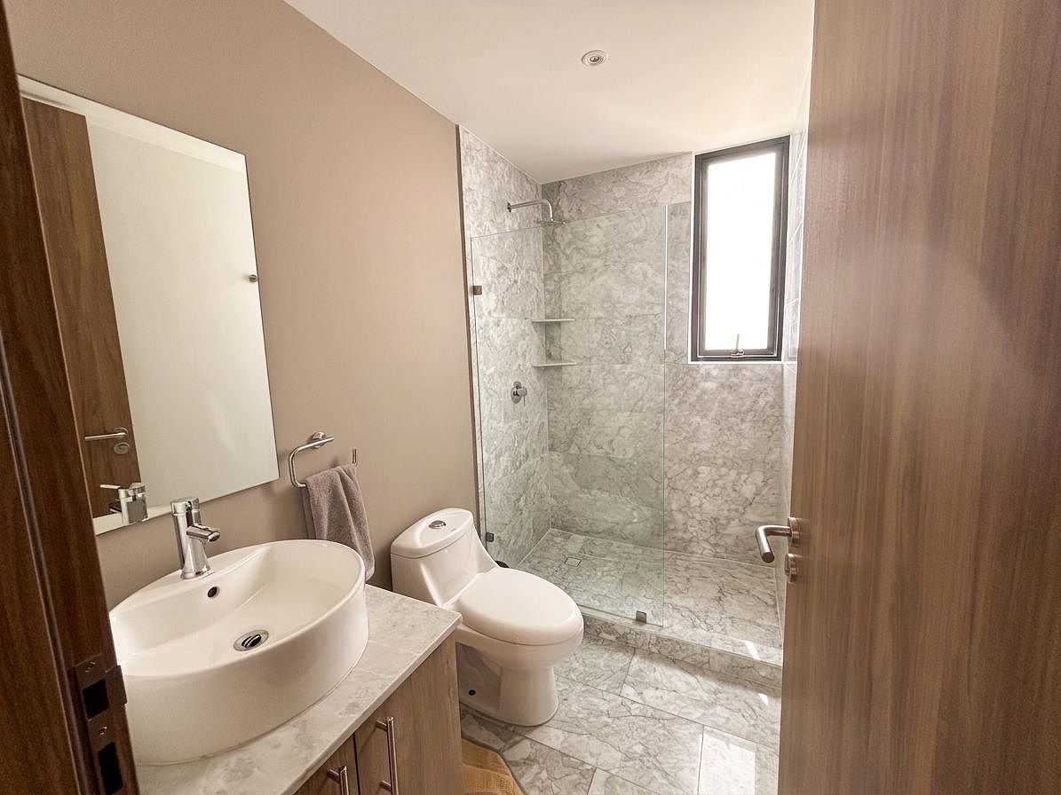 Apartment in Las Águilas, Álvaro Obregón, photo 7 of 17