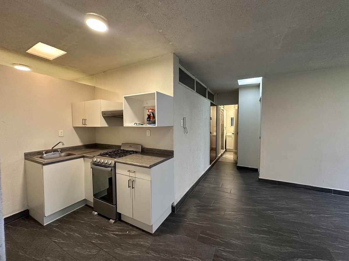 Apartamento em Florida, Álvaro Obregón, foto 3 de 16