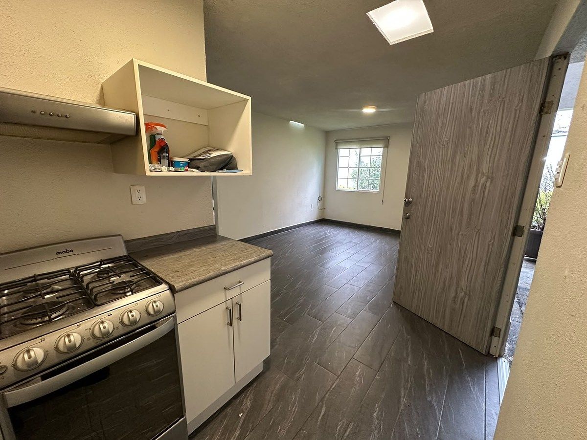 Apartamento em Florida, Álvaro Obregón, foto 5 de 16
