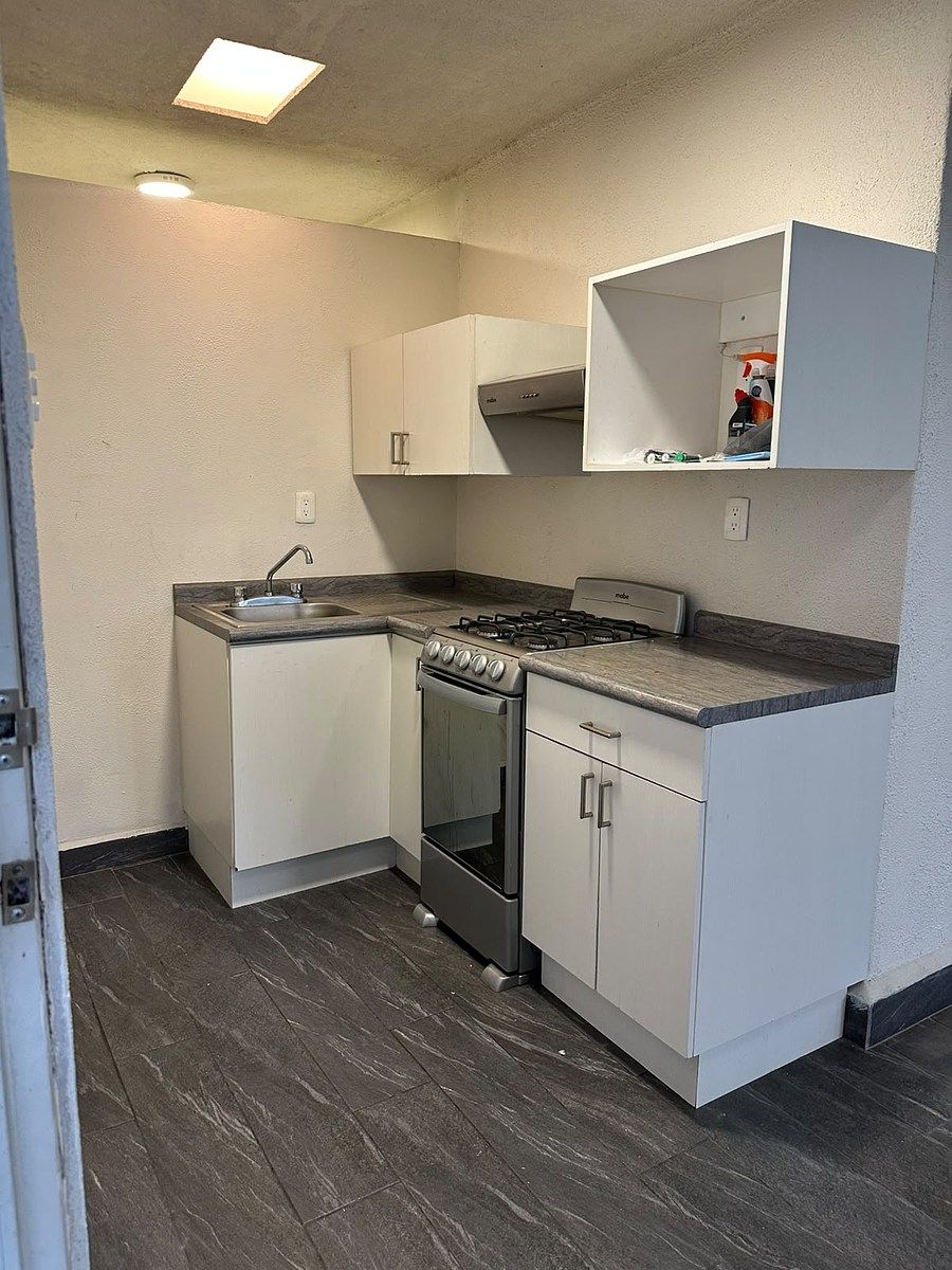 Apartamento em Florida, Álvaro Obregón, foto 9 de 16