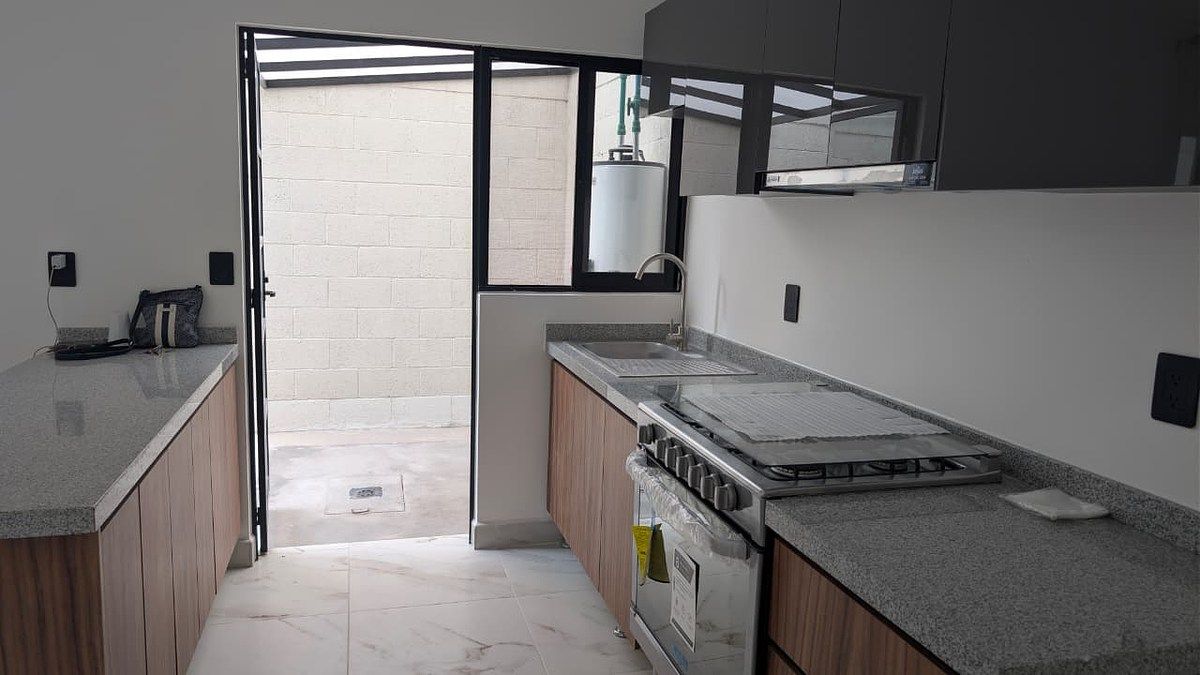 Casa em condomínio fechado em Zákia, El Marqués, foto 7 de 24