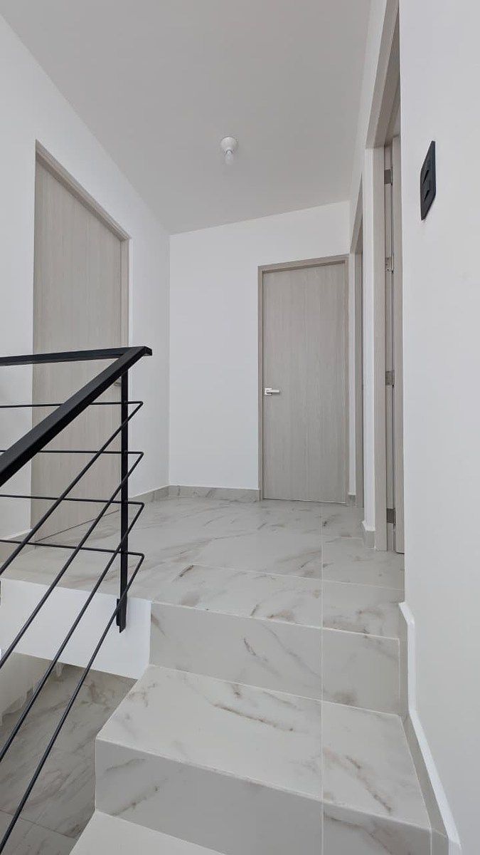 Casa em condomínio fechado em Zákia, El Marqués, foto 11 de 24