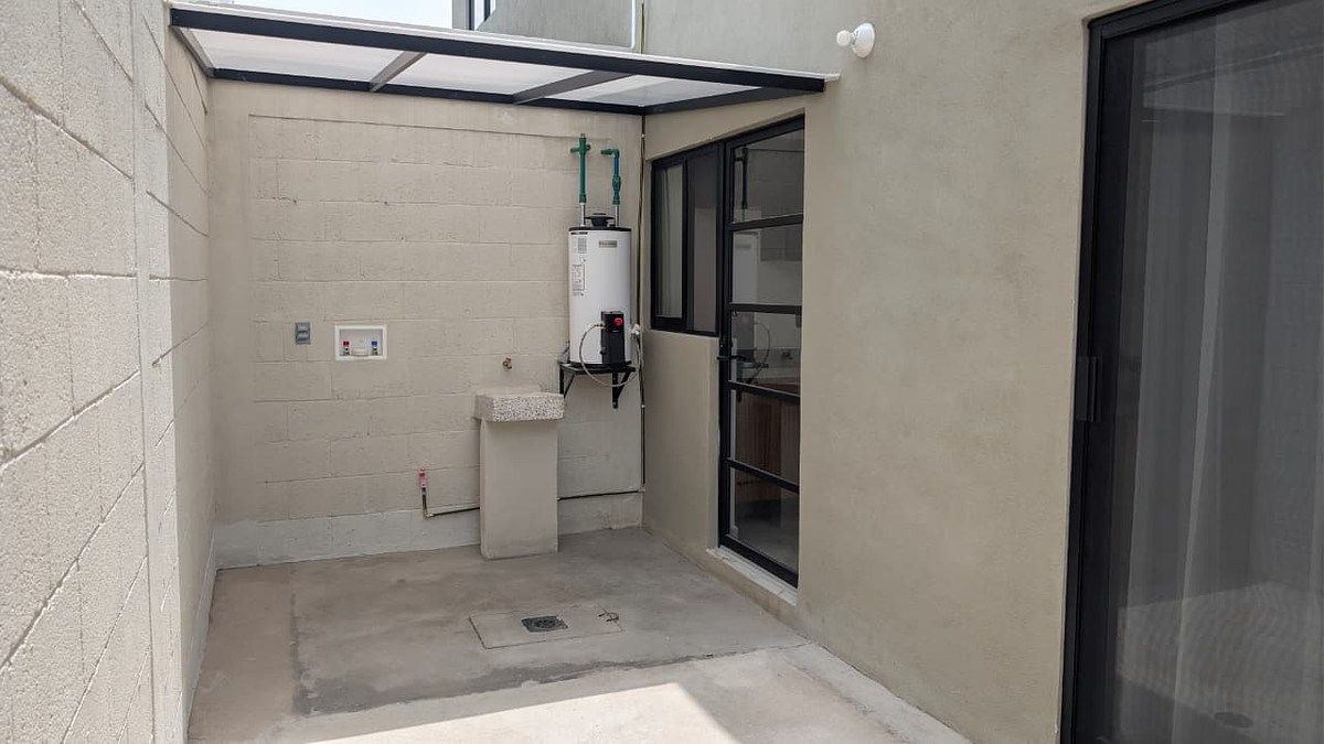Casa em condomínio fechado em Zákia, El Marqués, foto 21 de 24
