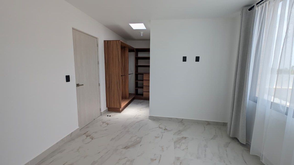 Casa em condomínio fechado em Zákia, El Marqués, foto 14 de 24