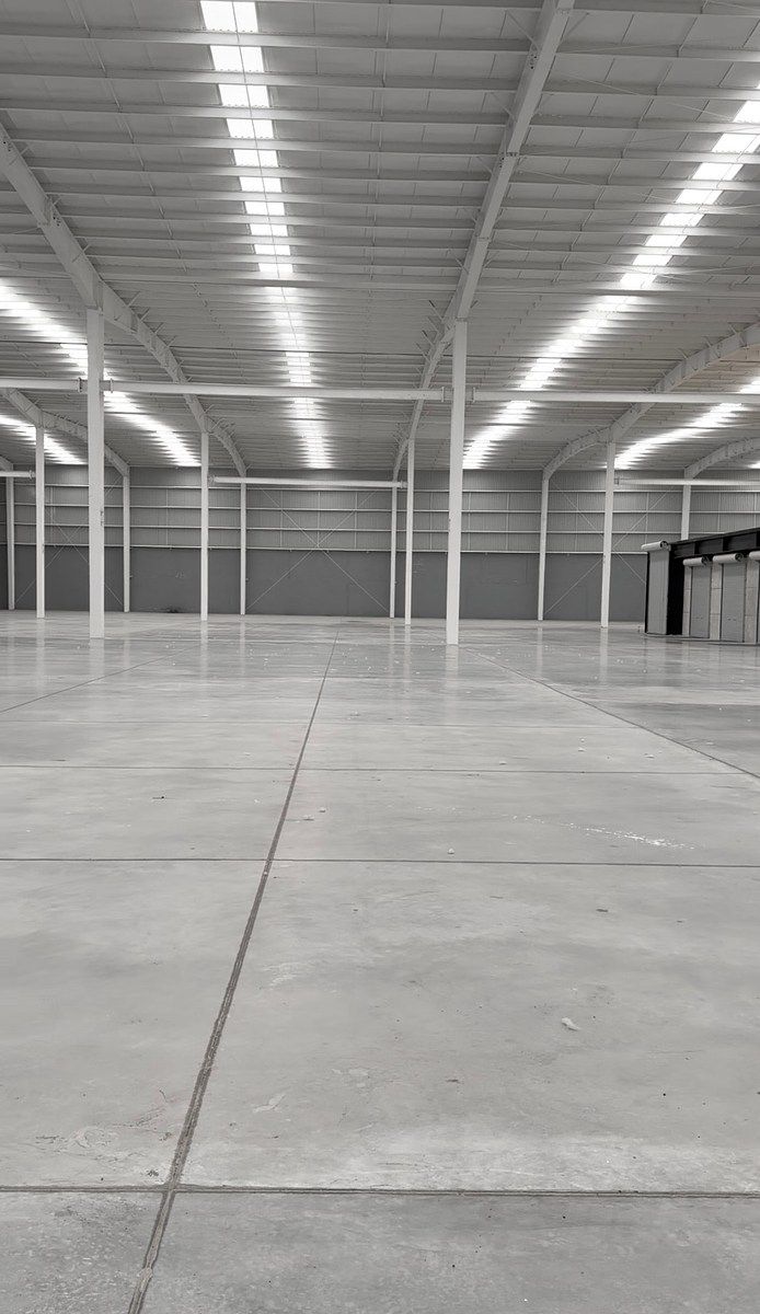 Nave industrial en San José de la Palma, Ixtapaluca, foto 6 de 6