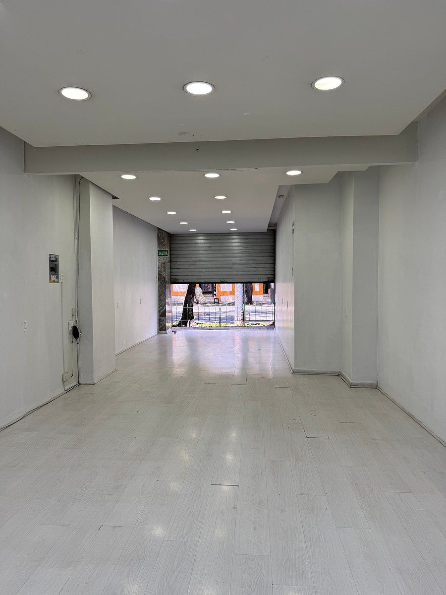Local comercial en Guadalajara Centro, Guadalajara, foto 5 de 5