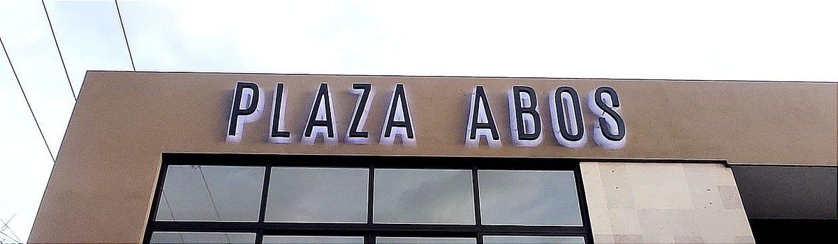 LOCAL FOR RENT PLAZA ABOS, photo 1 of 7