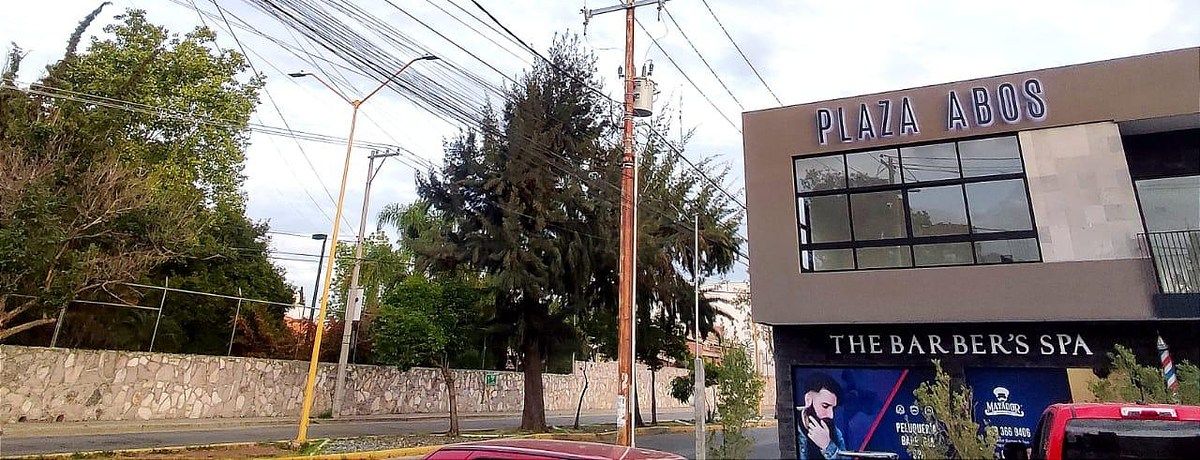 Retail Space in Bosques del Prado Norte, Aguascalientes, photo 3 of 7