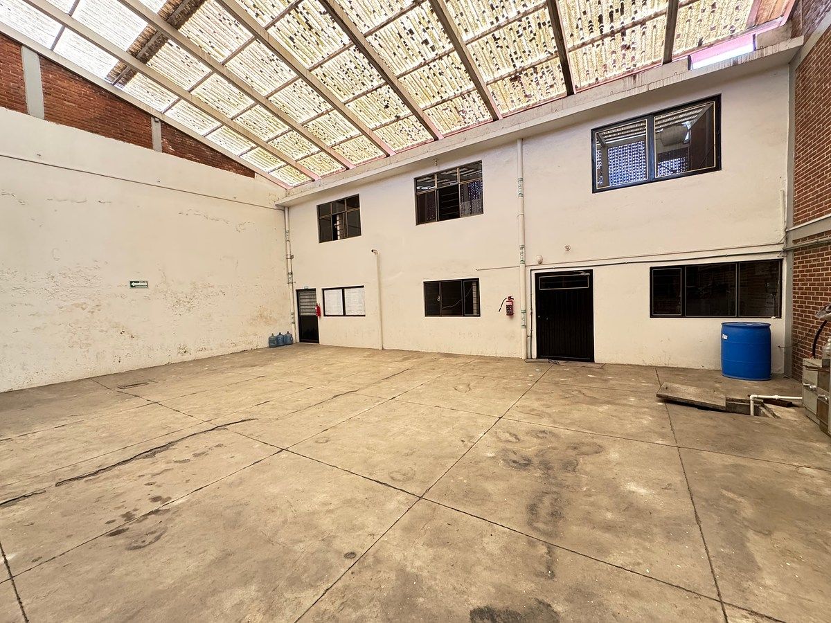 Sala Comercial em Francisco Murguía El Ranchito, Toluca, foto 7 de 17