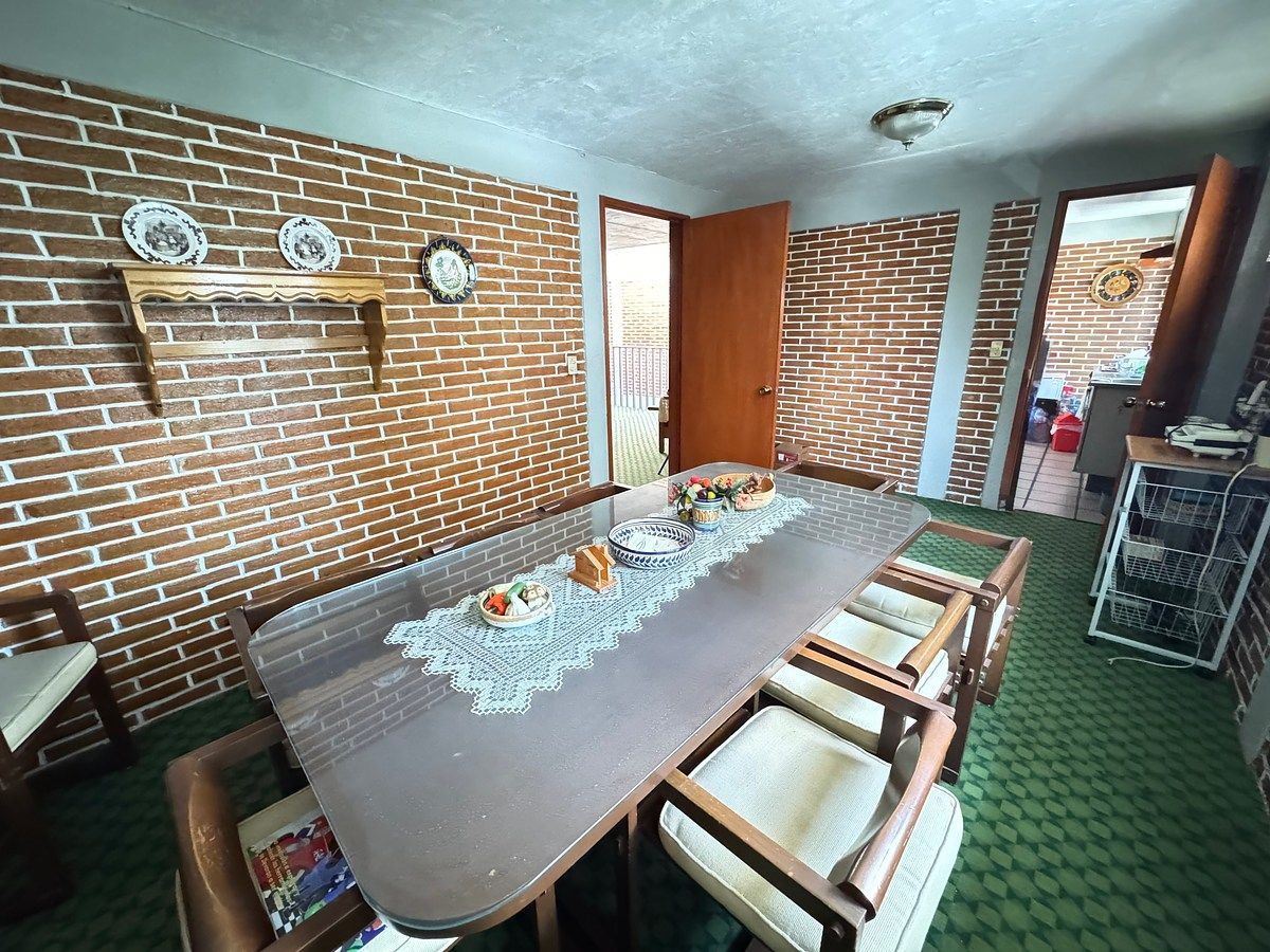 Sala Comercial em Francisco Murguía El Ranchito, Toluca, foto 11 de 17