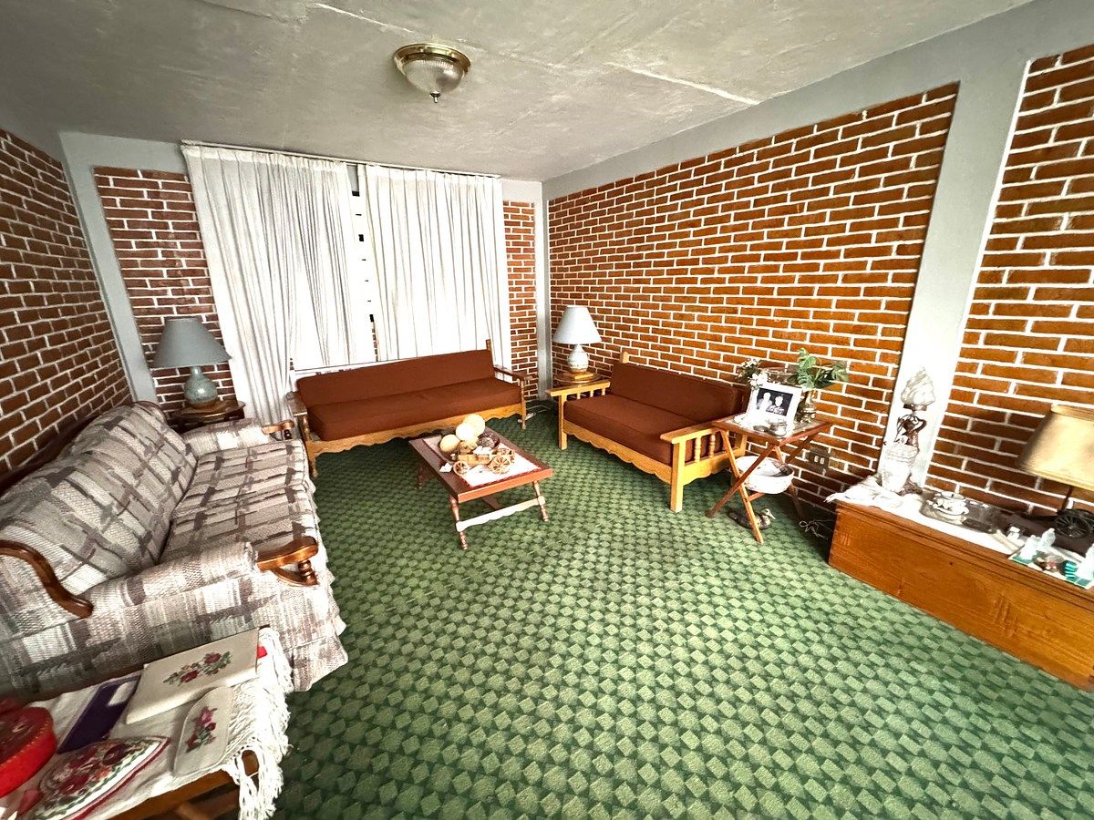 Sala Comercial em Francisco Murguía El Ranchito, Toluca, foto 13 de 17