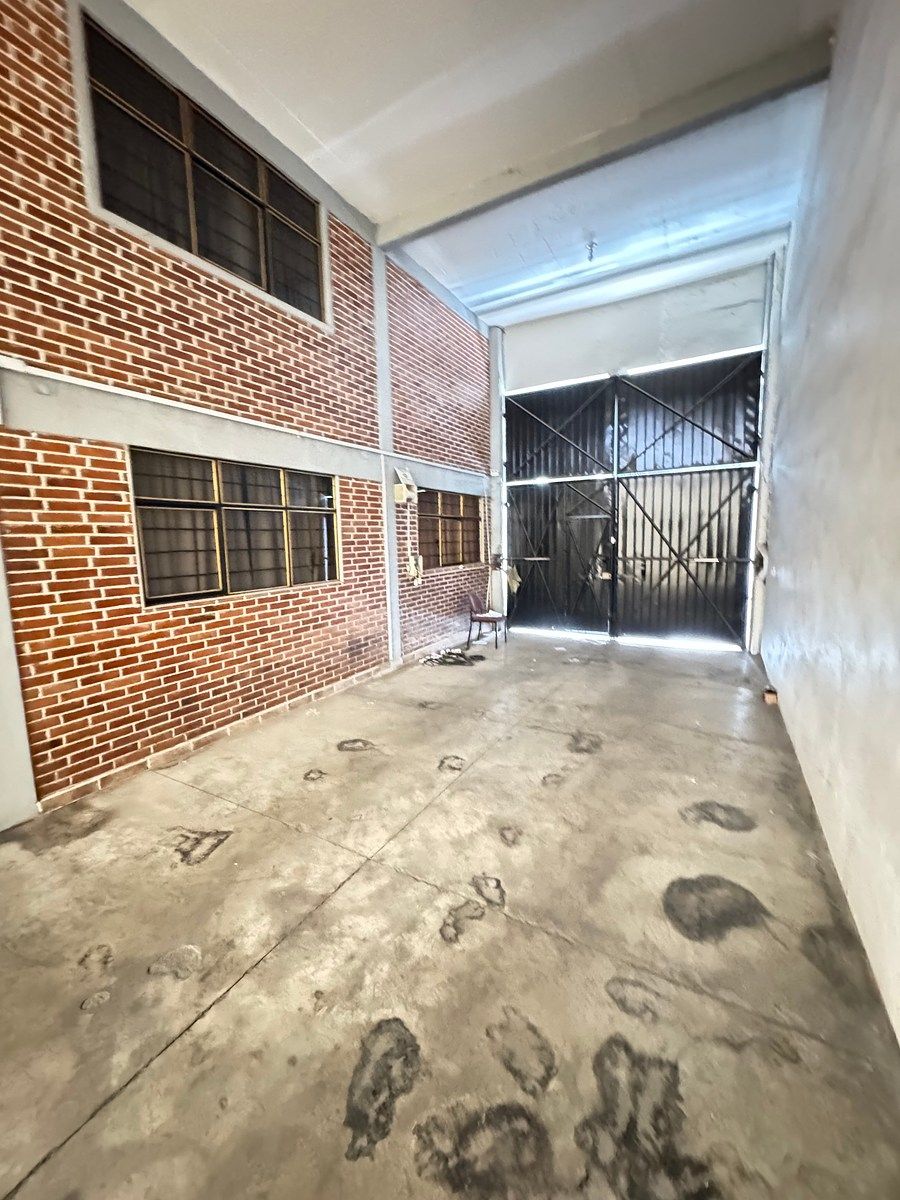 Sala Comercial em Francisco Murguía El Ranchito, Toluca, foto 16 de 17