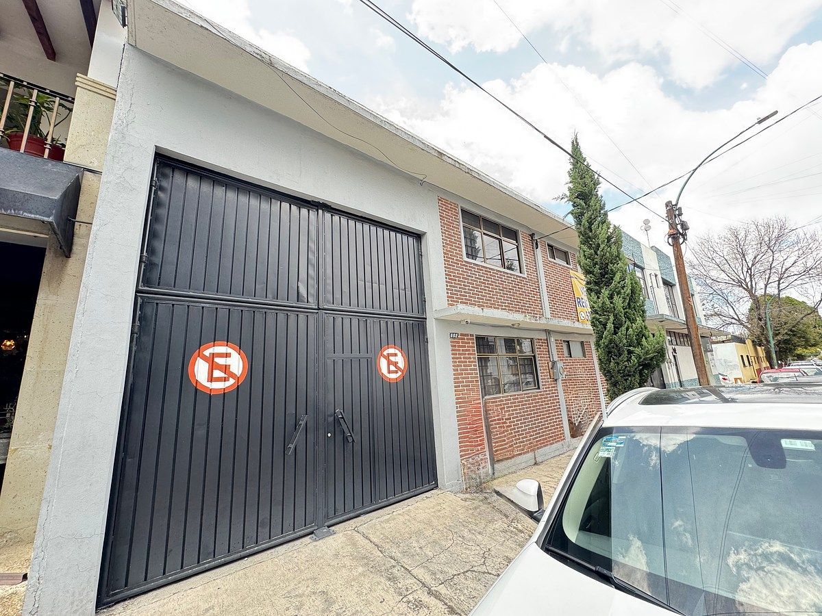 Sala Comercial em Francisco Murguía El Ranchito, Toluca, foto 17 de 17