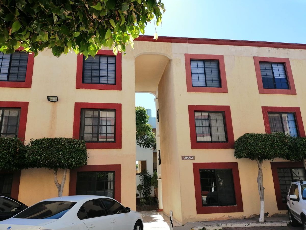 Alugo um apartamento central em Querétaro., foto 1 de 16