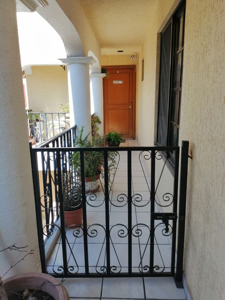 Apartamento em Centro, Querétaro, foto 2 de 16