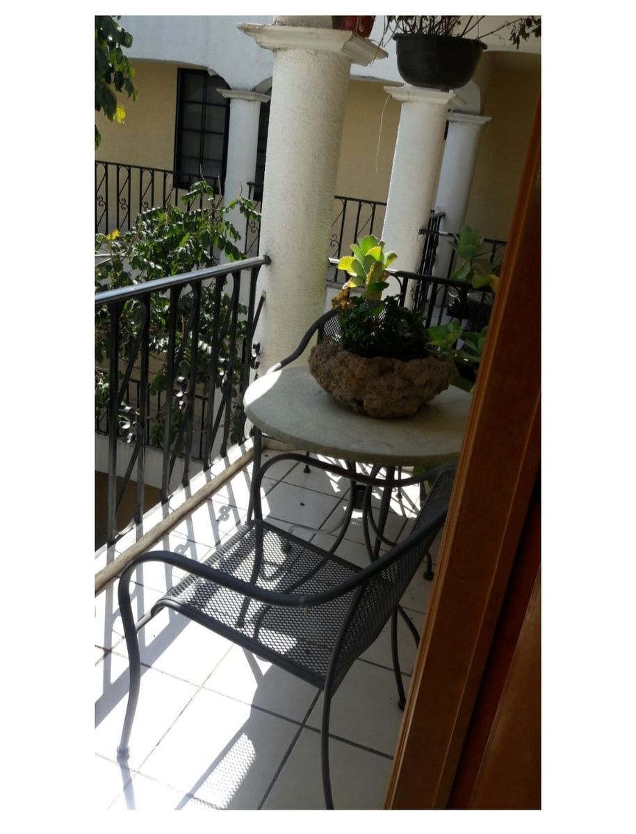 Apartamento em Centro, Querétaro, foto 3 de 16