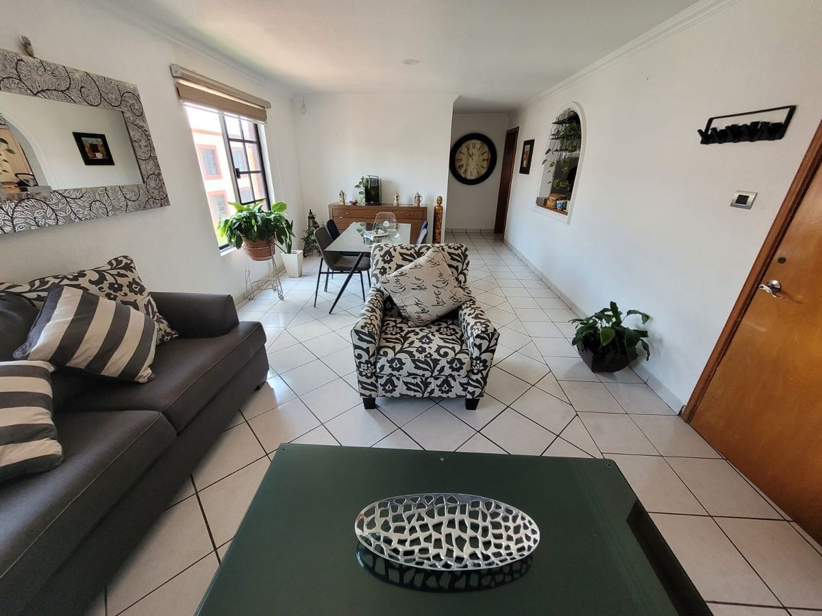 Apartamento em Centro, Querétaro, foto 5 de 16