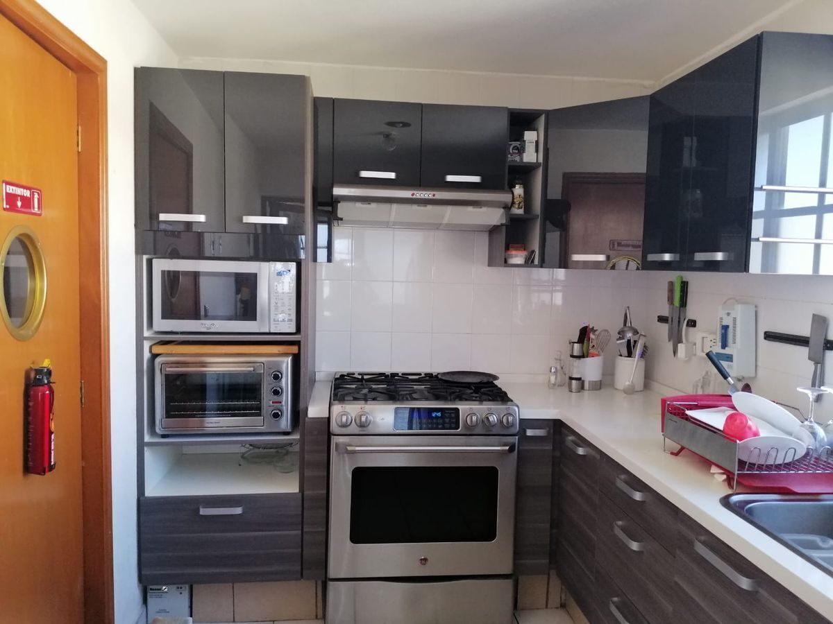 Apartamento em Centro, Querétaro, foto 7 de 16