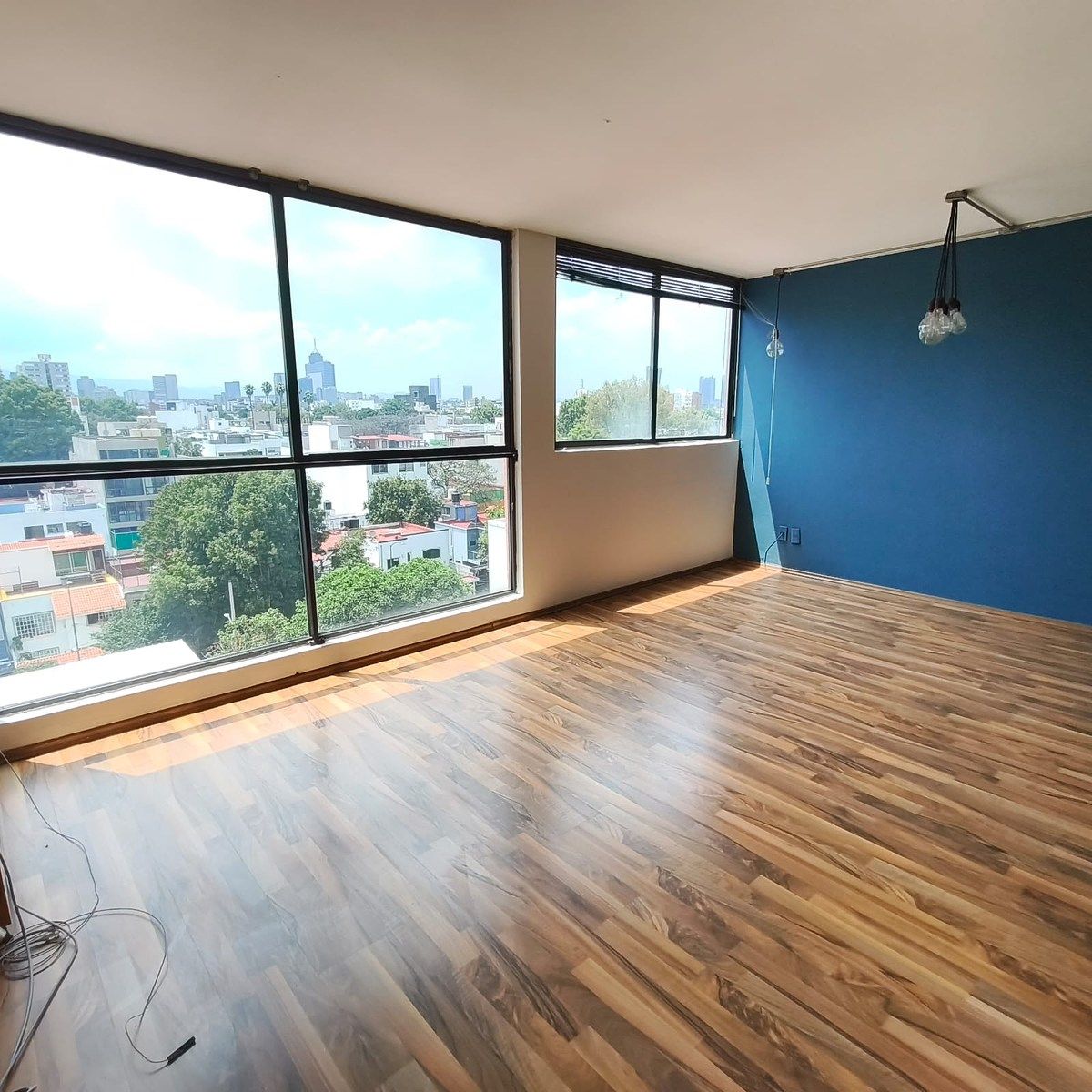 Apartment in Narvarte Poniente, Benito Juárez, photo 26 of 42