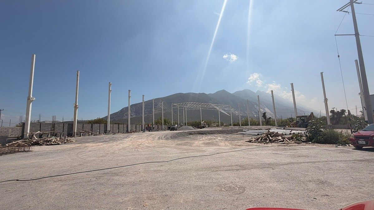 Industrial Warehouse in Magna Industrial Park, Santa Catarina, photo 3 of 12
