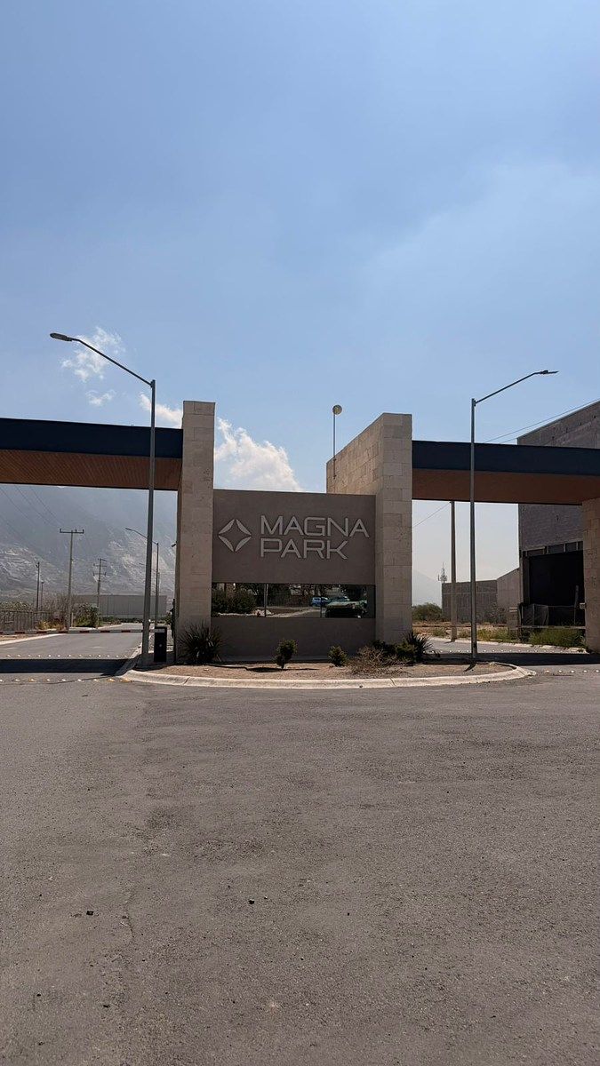 Industrial Warehouse in Magna Industrial Park, Santa Catarina, photo 5 of 12