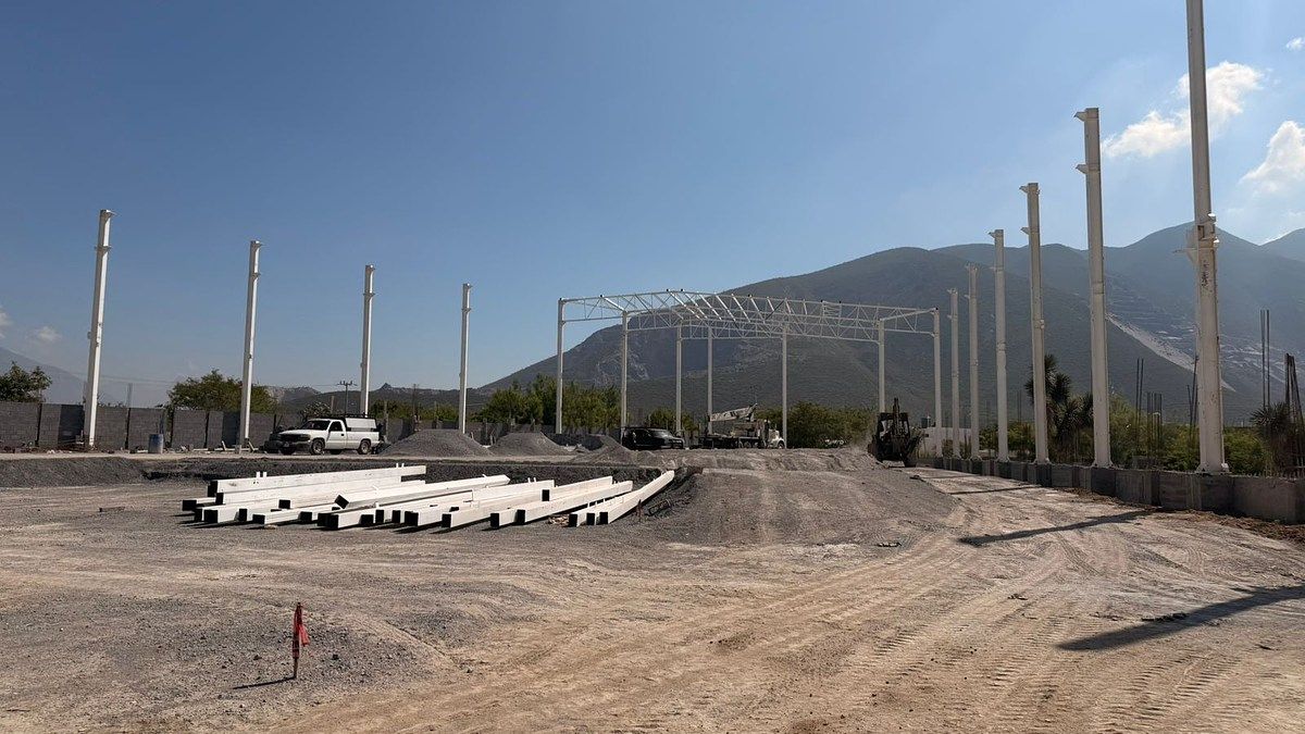 Industrial Warehouse in Magna Industrial Park, Santa Catarina, photo 6 of 12