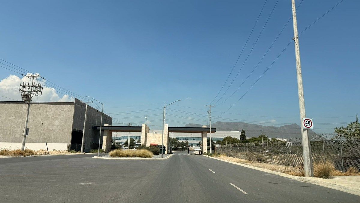 Industrial Warehouse in Magna Industrial Park, Santa Catarina, photo 9 of 12