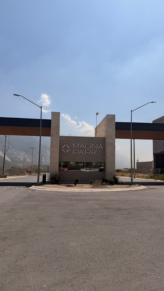 Industrial Warehouse in Magna Industrial Park, Santa Catarina, photo 10 of 12