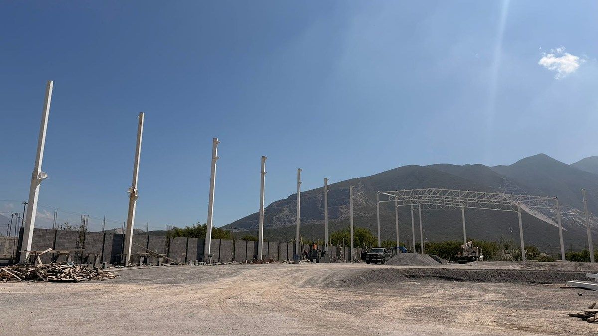 Industrial Warehouse in Magna Industrial Park, Santa Catarina, photo 11 of 12