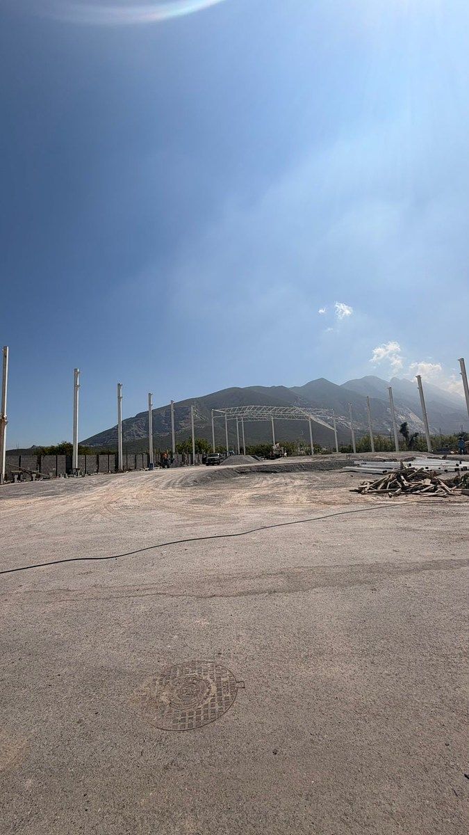 Industrial Warehouse in Magna Industrial Park, Santa Catarina, photo 12 of 12
