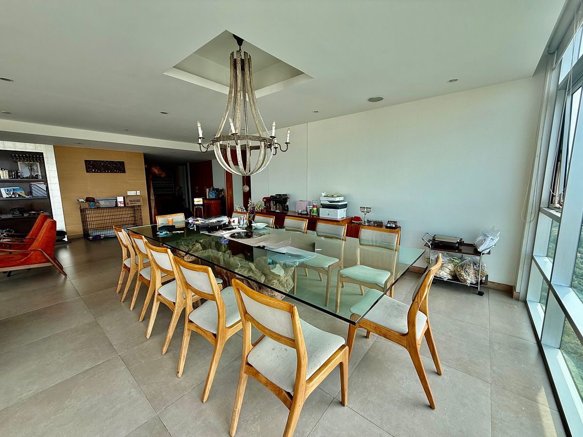 Apartamento em Lomas del Chamizal, Cuajimalpa de Morelos, foto 28 de 43