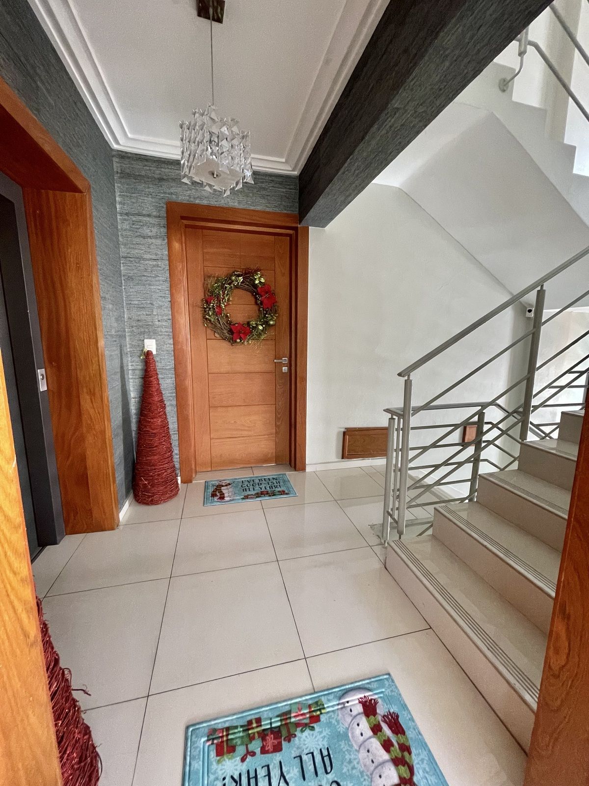 Penthouse en Mirador Norte, Santo Domingo Centro (Distrito Nacional), foto 8 de 14