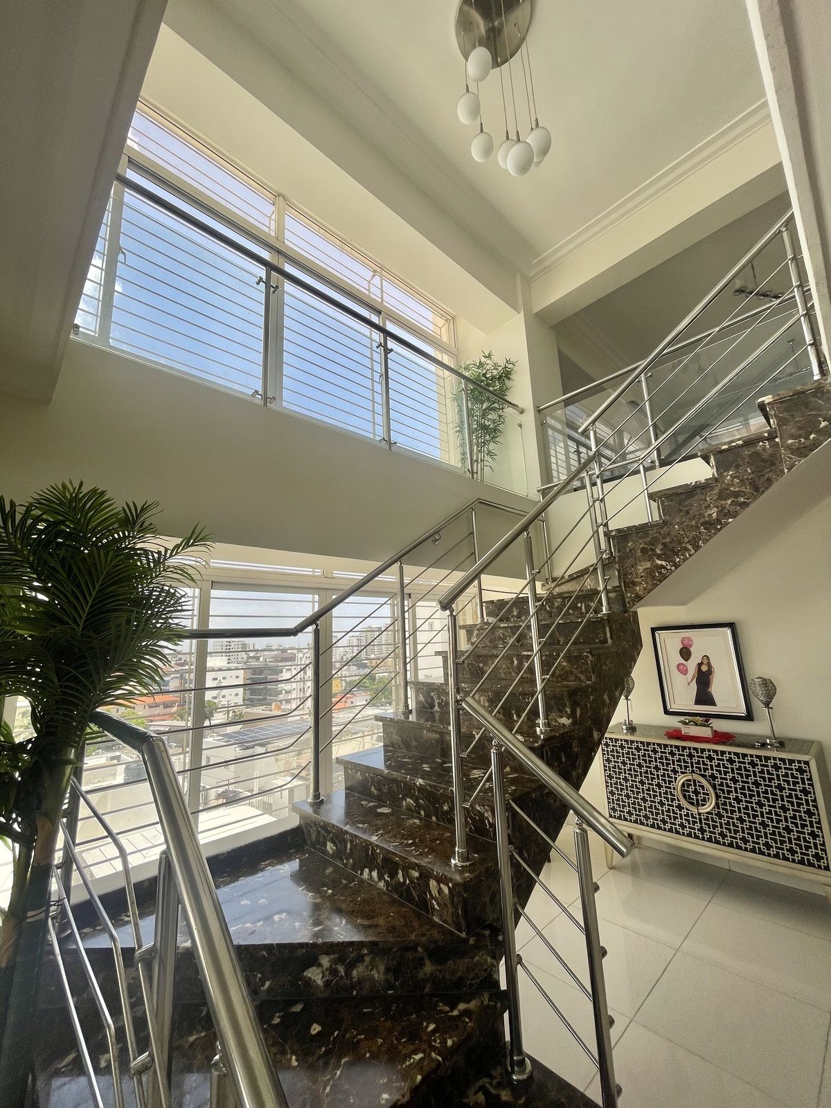 Penthouse en Mirador Norte, Santo Domingo Centro (Distrito Nacional), foto 10 de 14