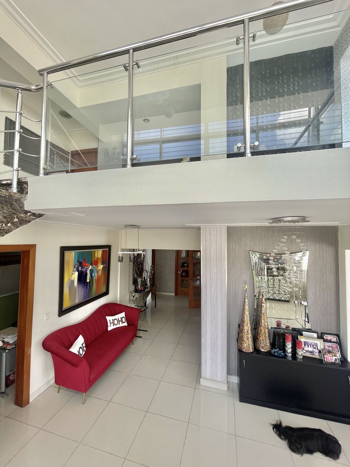 Penthouse en Mirador Norte, Santo Domingo Centro (Distrito Nacional), foto 11 de 14