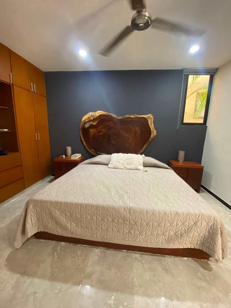 Exquisito apartamento mobilado com piscina privada, foto 1 de 9