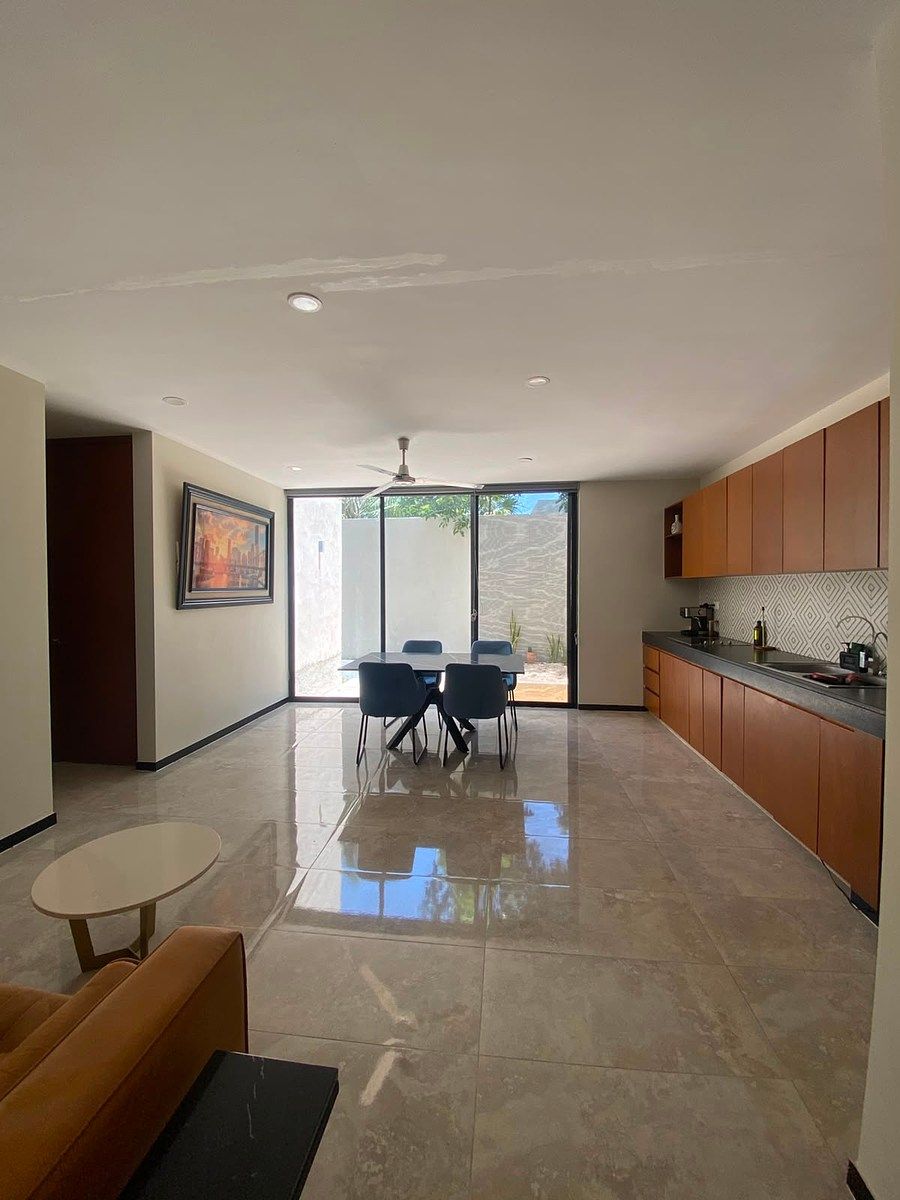 Apartamento em Temozón Norte, Mérida, foto 2 de 9
