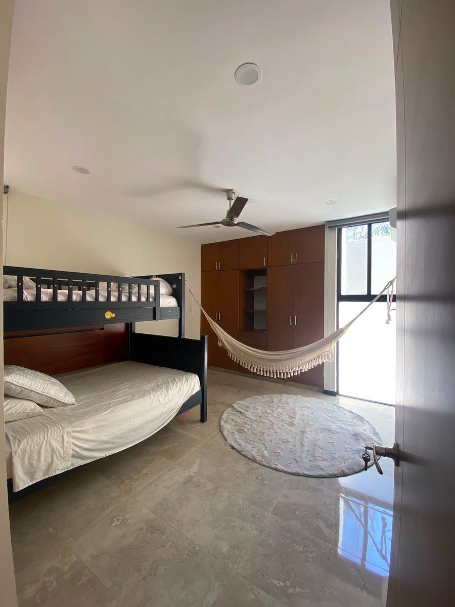 Apartamento em Temozón Norte, Mérida, foto 4 de 9