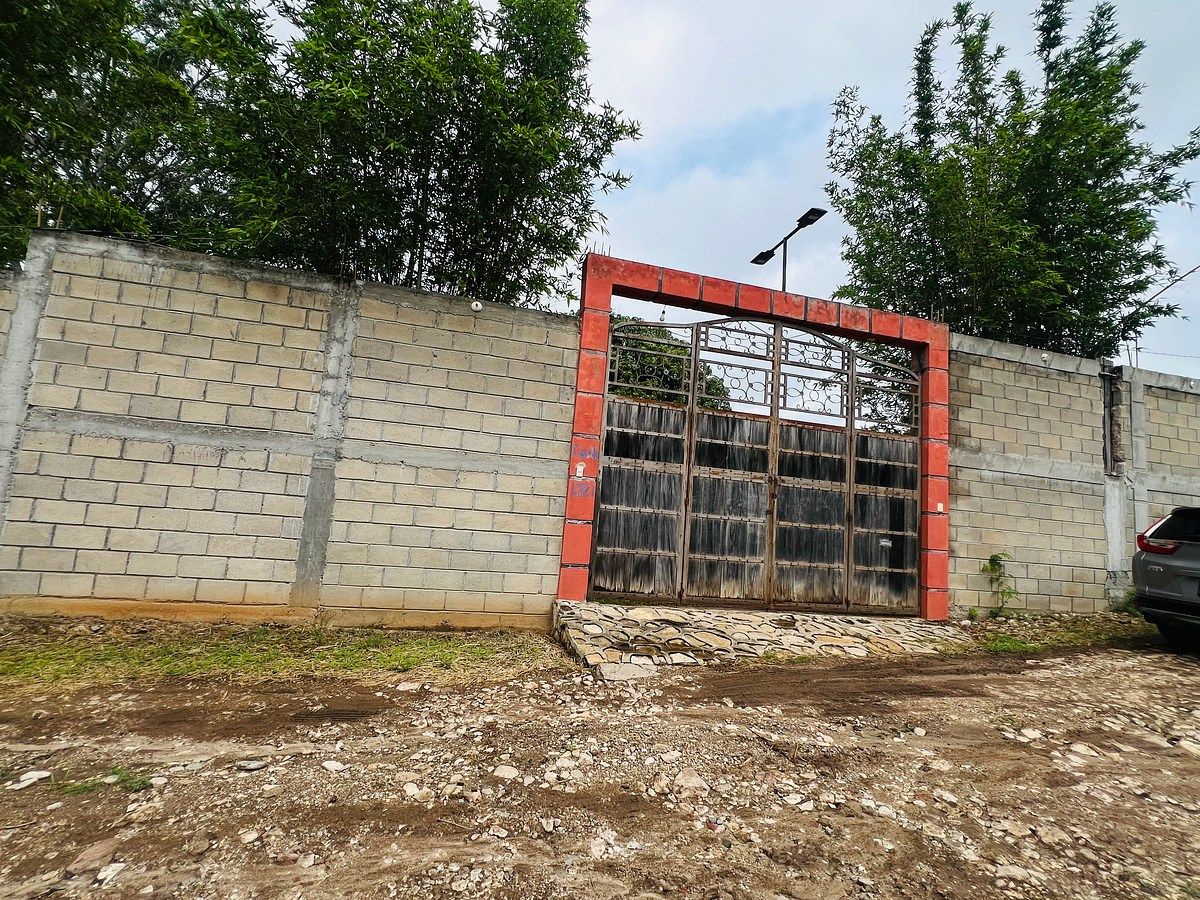 Terreno em Los Sabinos à venda, ideal para investidores, foto 1 de 17