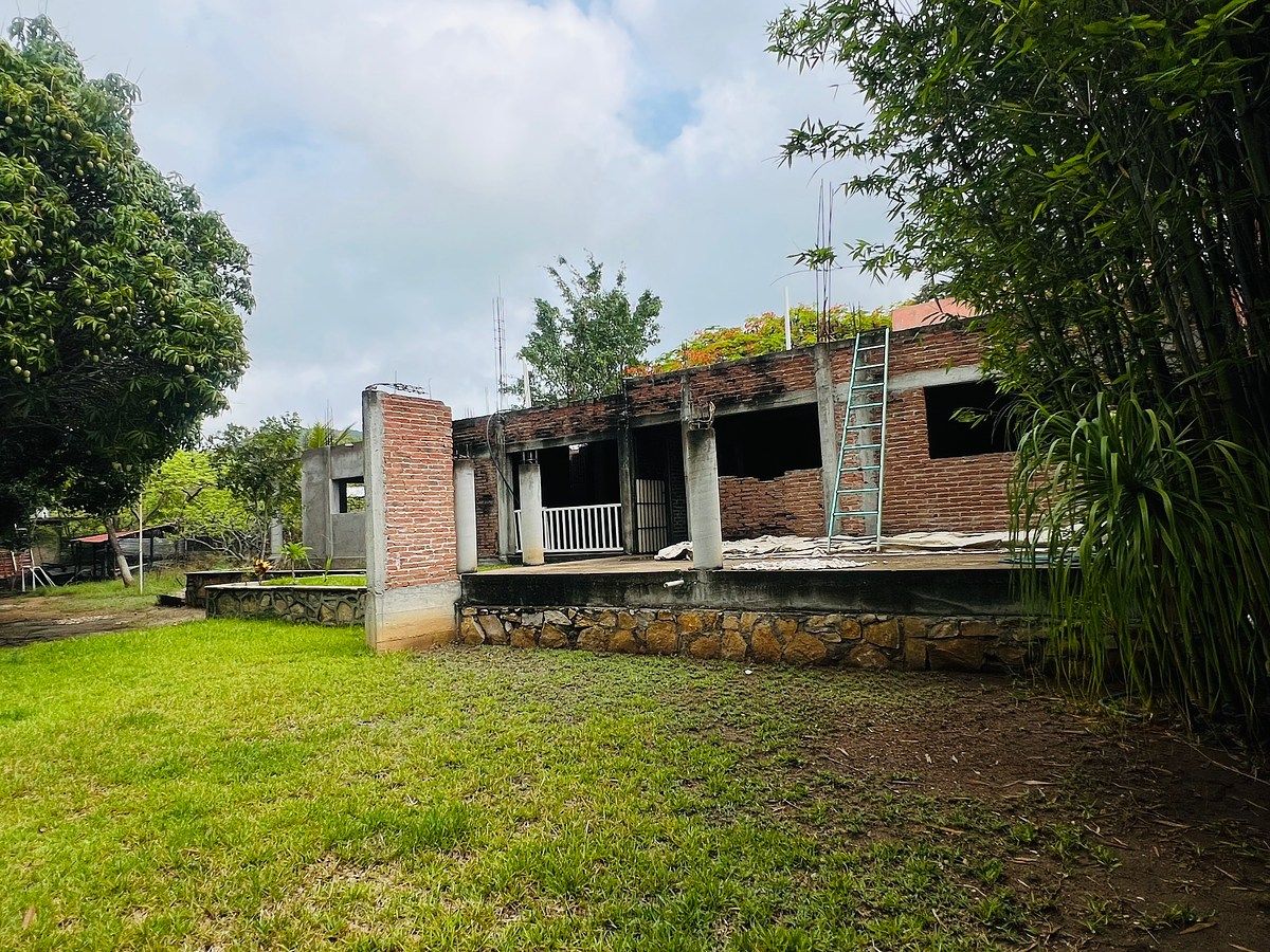 Lote em Los Sabinos, Tuxtla Gutiérrez, foto 2 de 17