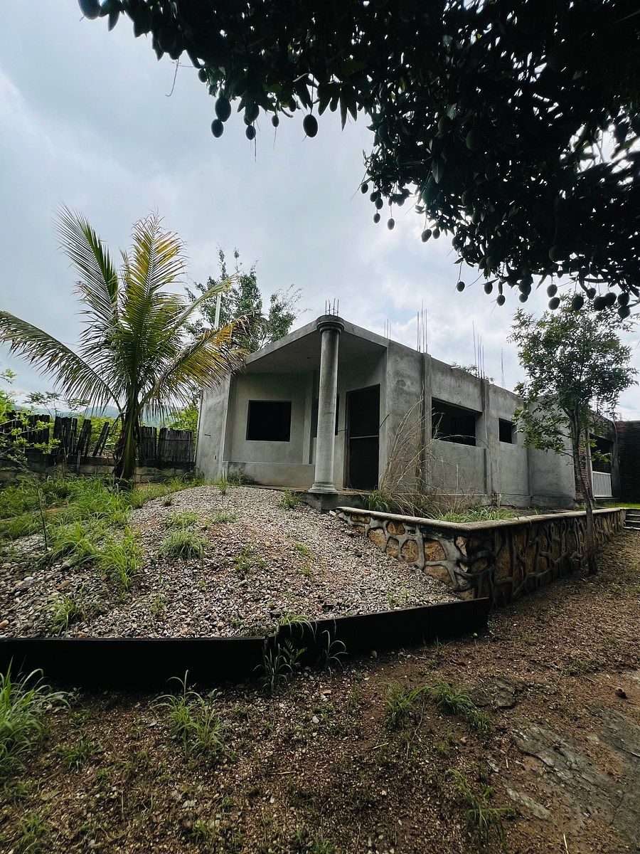 Lote em Los Sabinos, Tuxtla Gutiérrez, foto 8 de 17