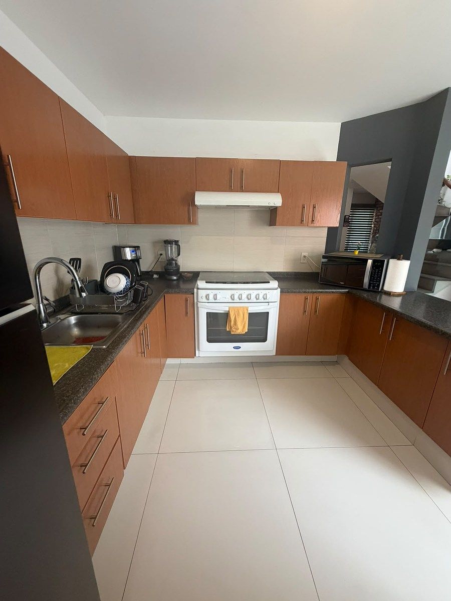 Casa en Nueva Galicia Residencial, Tlajomulco de Zúñiga, foto 7 de 22