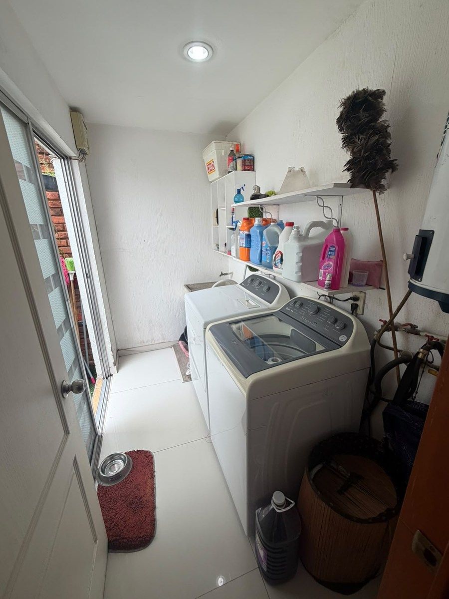 Casa en Nueva Galicia Residencial, Tlajomulco de Zúñiga, foto 10 de 22