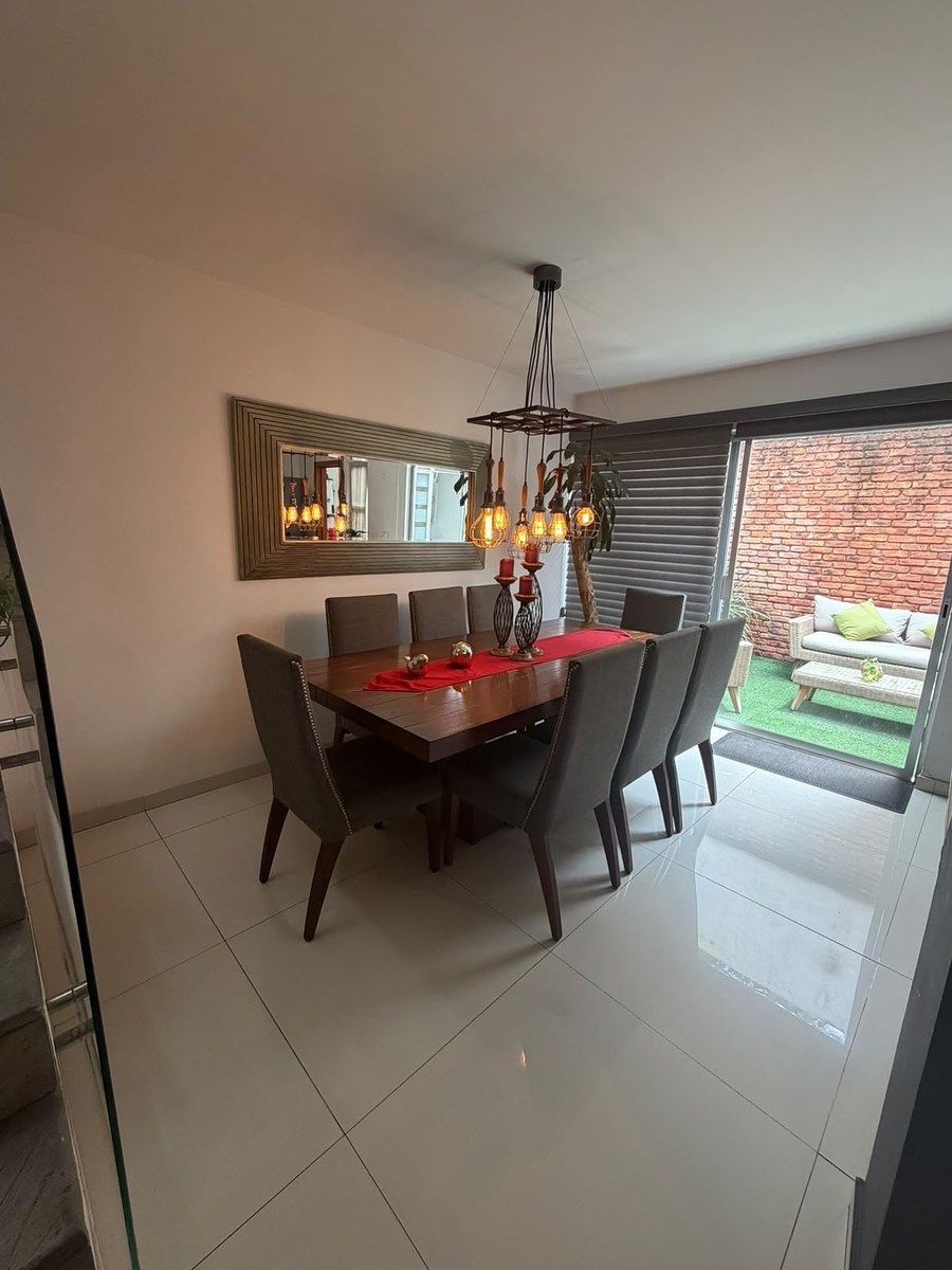 Casa en Nueva Galicia Residencial, Tlajomulco de Zúñiga, foto 5 de 22