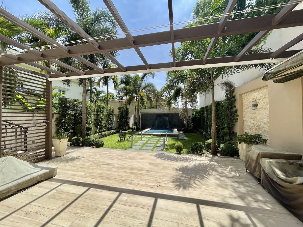 Casa en Los Ríos, Santo Domingo Centro (Distrito Nacional), foto 11 de 17