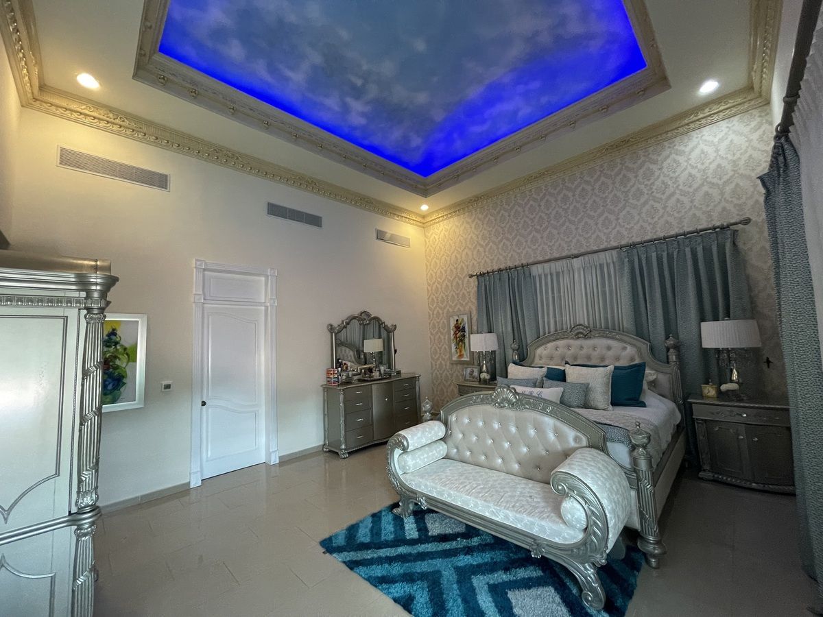 Casa en Los Ríos, Santo Domingo Centro (Distrito Nacional), foto 17 de 17