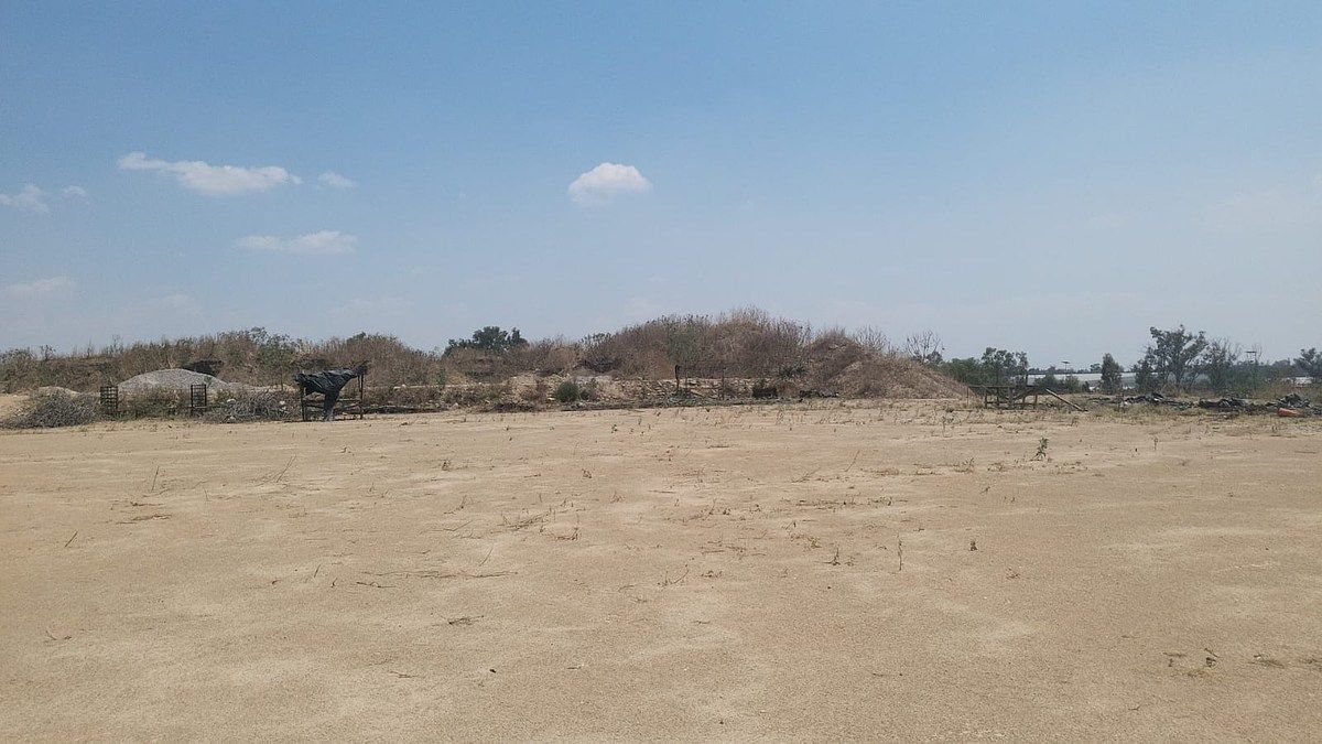 Terreno en venta Tepotzotlán Estado de México., foto 1 de 6