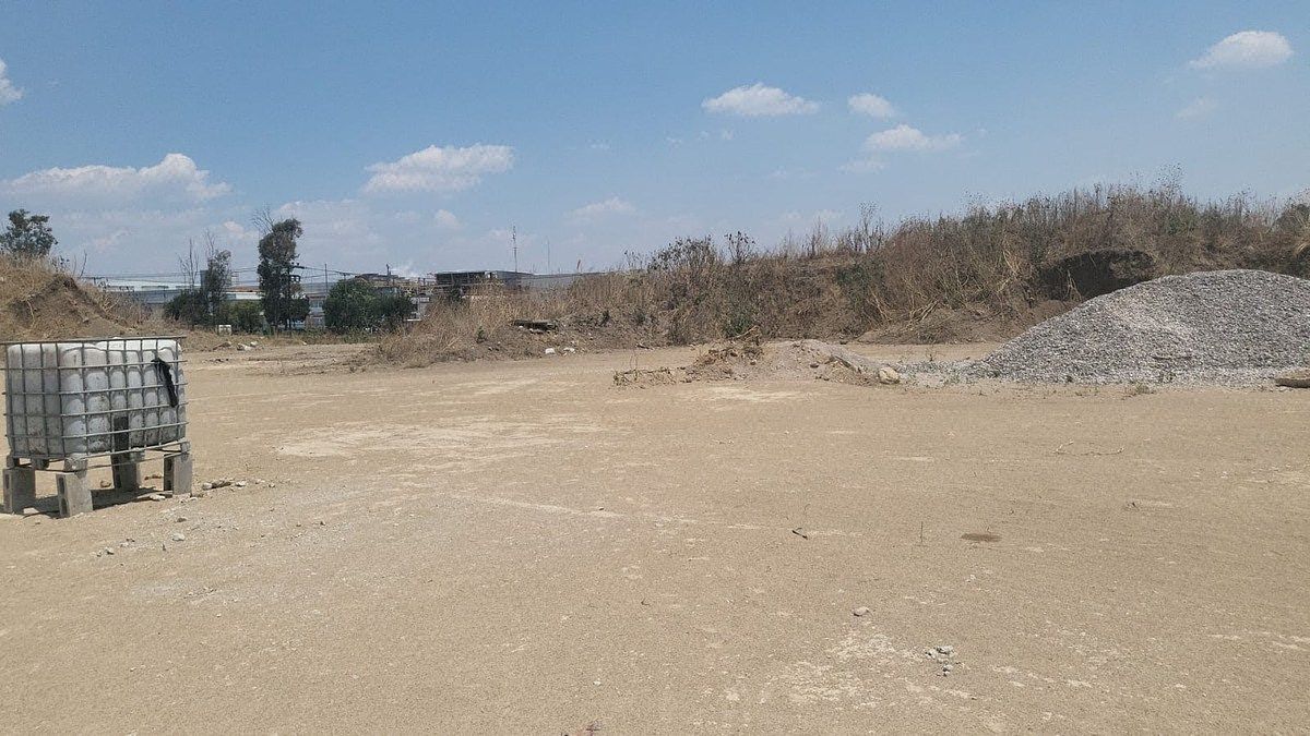 Terreno industrial en Tepotzotlán, Tepotzotlán, foto 2 de 6