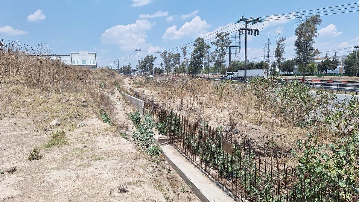 Terreno industrial en Tepotzotlán, Tepotzotlán, foto 3 de 6