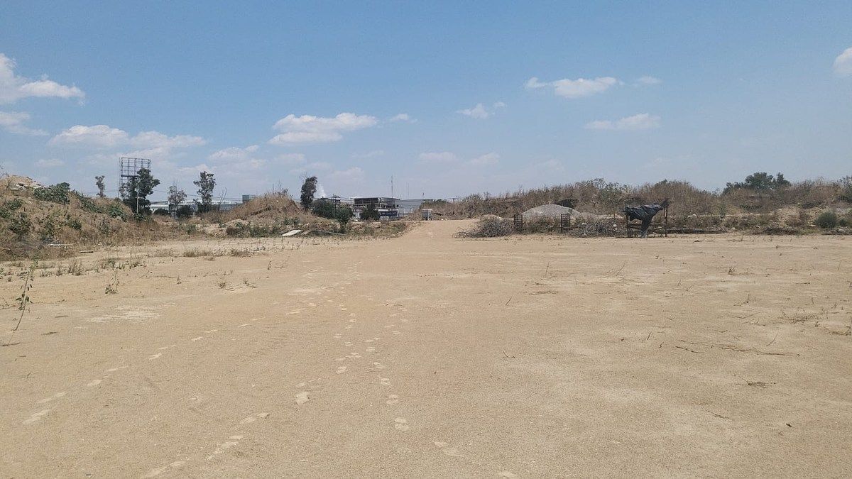 Terreno industrial en Tepotzotlán, Tepotzotlán, foto 4 de 6
